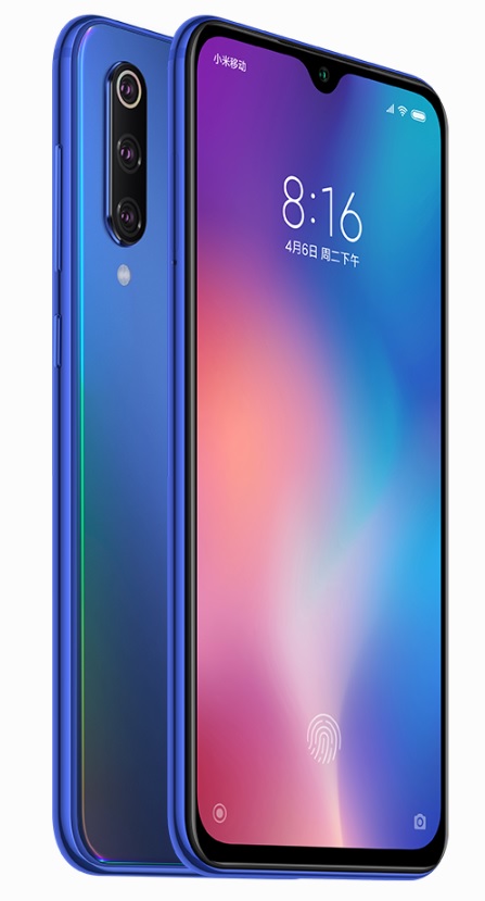 Xiaomi Mi 9 SE